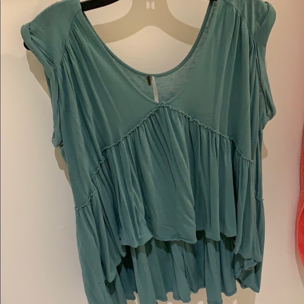 Free People Top